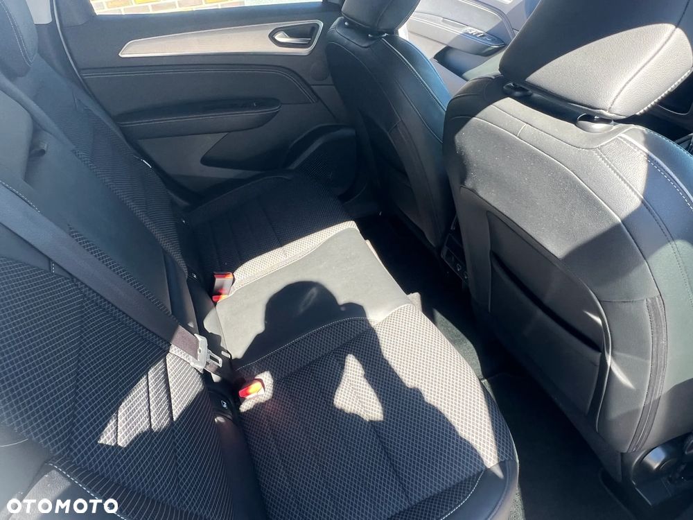 Renault Arkana E-TECH 145 INTENS - 17