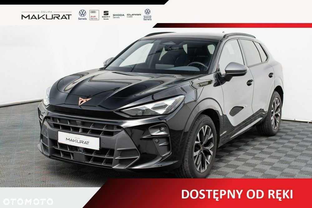 Cupra Terramar 1.5 eTSI DSG - 2