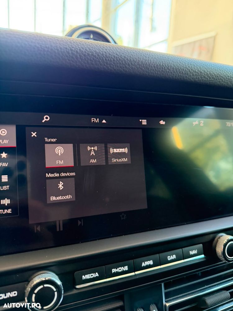 PORSCHE Macan 2019 — imagine 11