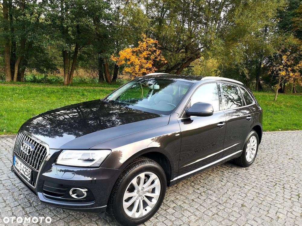 Audi Q5 - 4