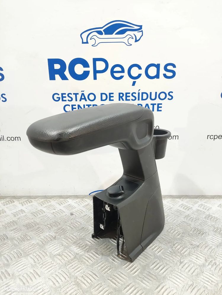 Apoio de Braço Original Smart Forfour 453  2017 a 2021 - 4