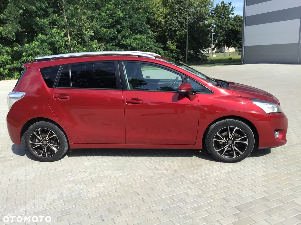 Toyota Verso 1.8 Premium MS EU6 - 3