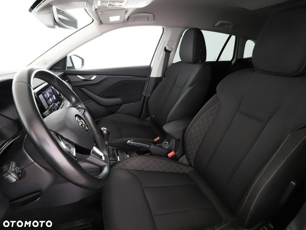 Skoda Scala 1.0 TSI Ambition - 14