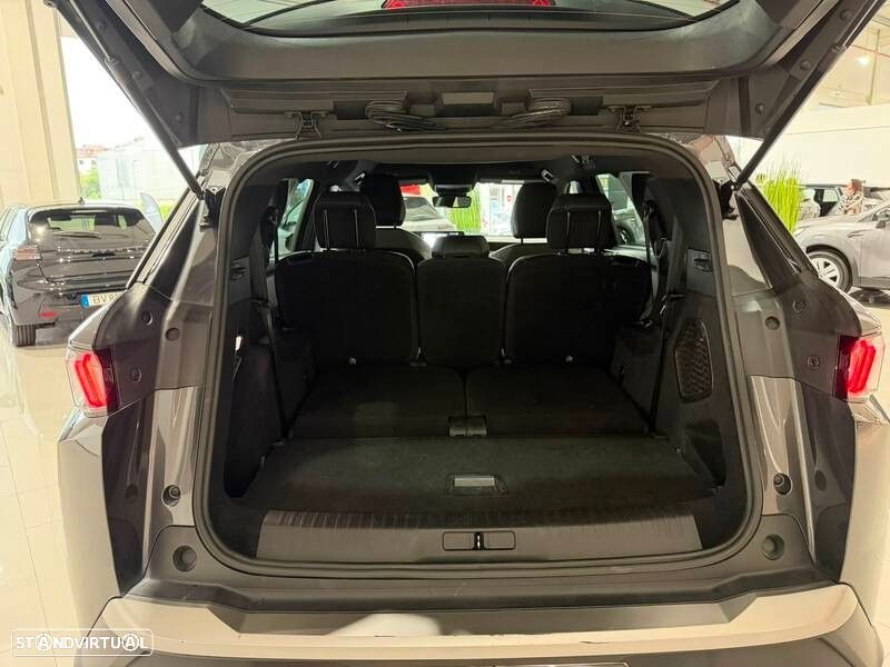 Peugeot 5008 1.2 Hybrid Allure e-DCS6 - 6
