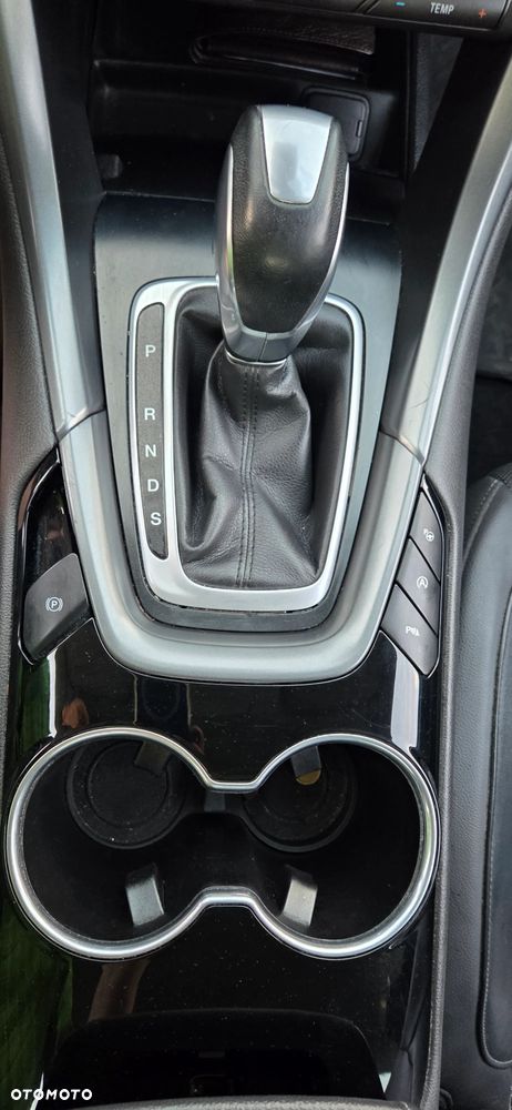 Ford Mondeo 1.5 EcoBoost STart-Stopp Autom Titanium - 21
