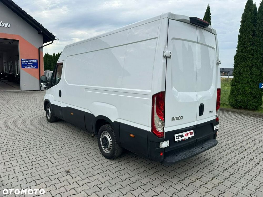 Iveco Daily 35S14 - 5