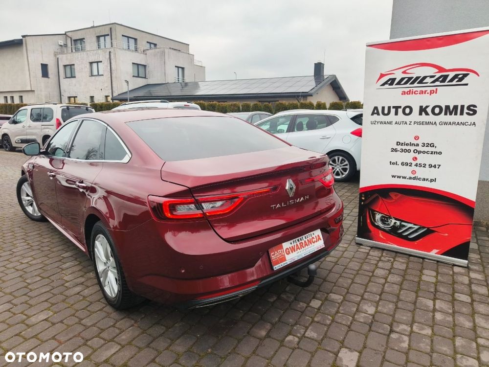 Renault Talisman - 3