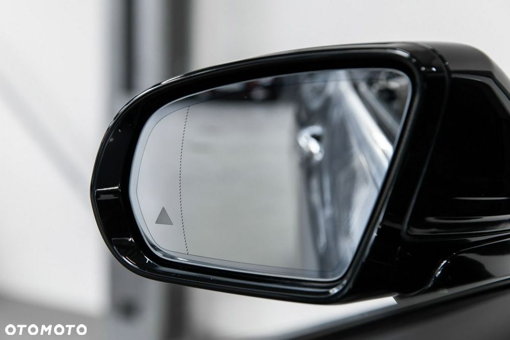 Mercedes-Benz Klasa S AMG 63 4-Matic+ 9G-TRONIC - 21
