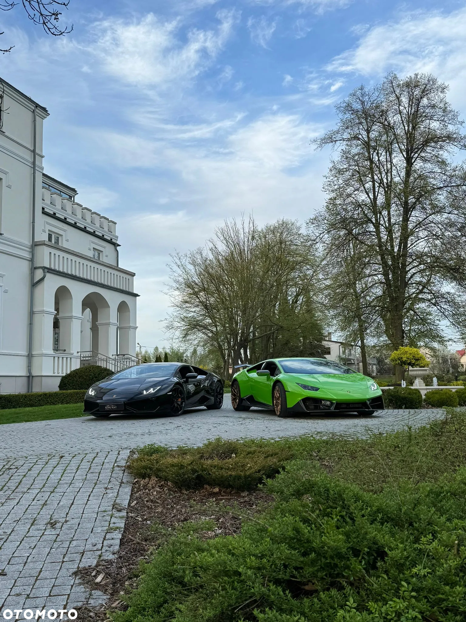 Lamborghini Huracan LP 580-2 - 5