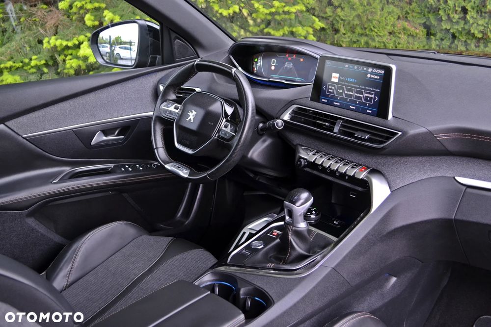 Peugeot 3008 - 22