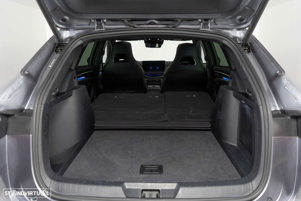 BYD Seal U 1.5 DM-i Comfort - 15