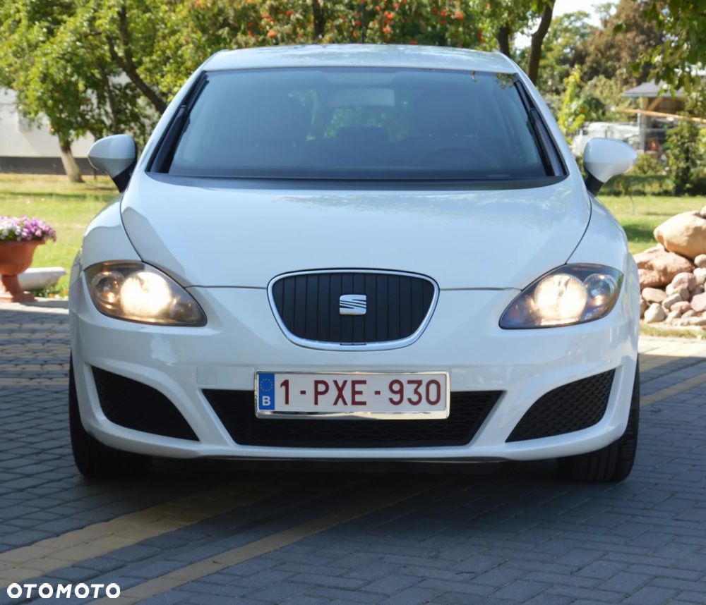 Seat Leon - 12