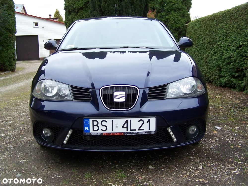 Seat Ibiza - 6