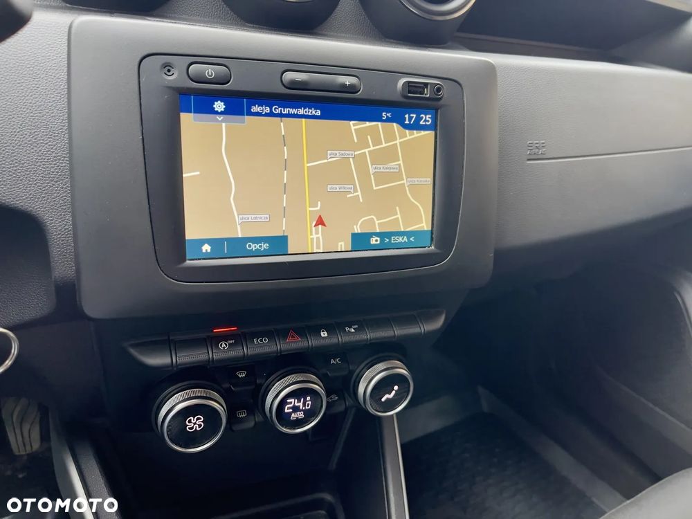 Dacia Duster 1.0 TCe Prestige - 17