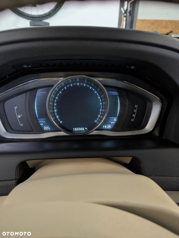 Volvo XC 60 - 5