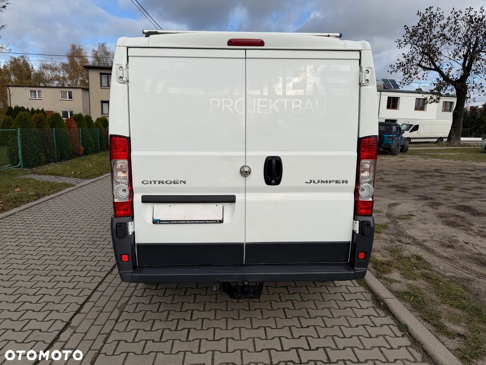 Citroën JUMPER - 5
