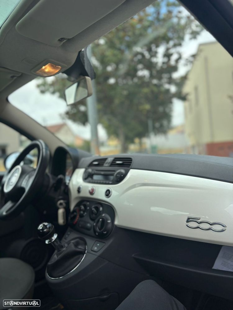 Fiat 500 - 10