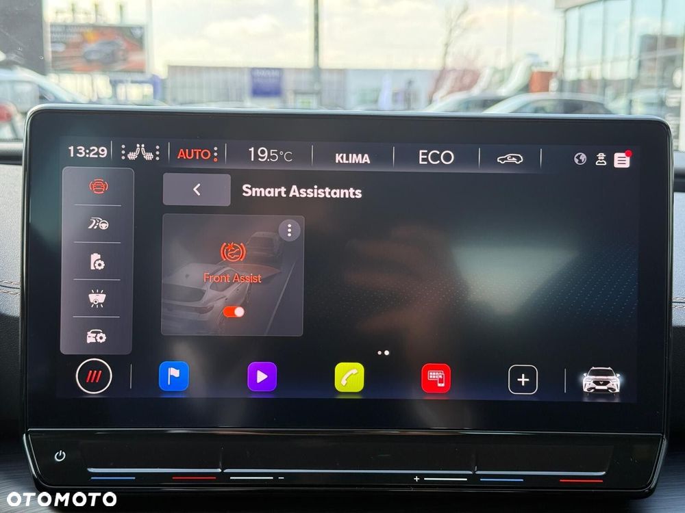 Cupra Formentor 1.4 e-Hybrid VZ DSG - 19