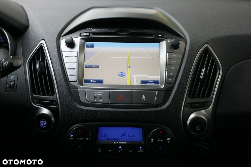 Hyundai ix35 1.6 GDI Premium 2WD - 11