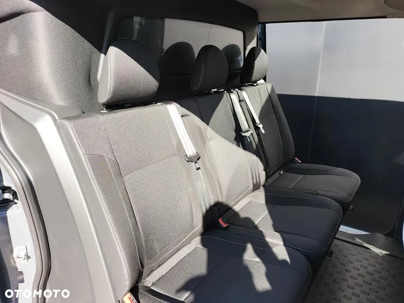Renault Trafic - 11