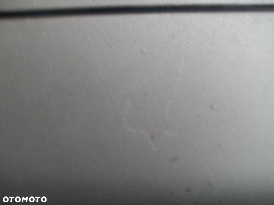 Schowek Psażera leon Toledo II europa - 2