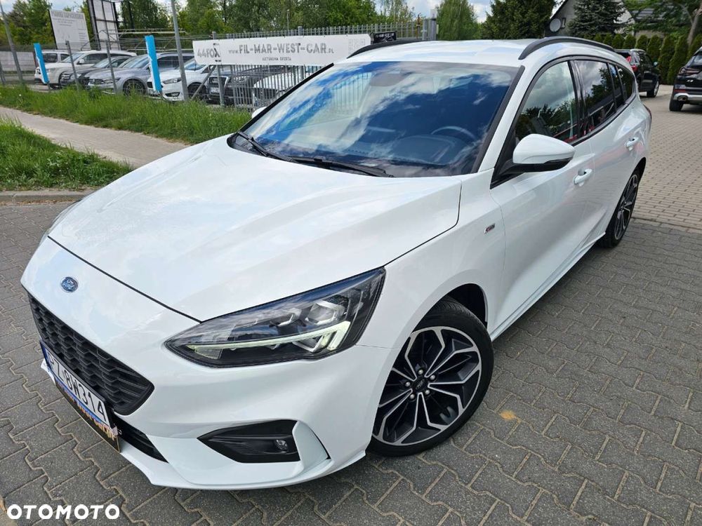 Ford Focus - 5