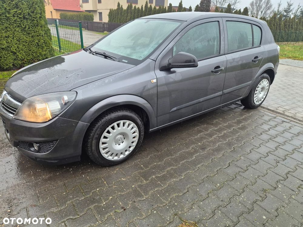 Opel Astra 1.4 Selection - 3
