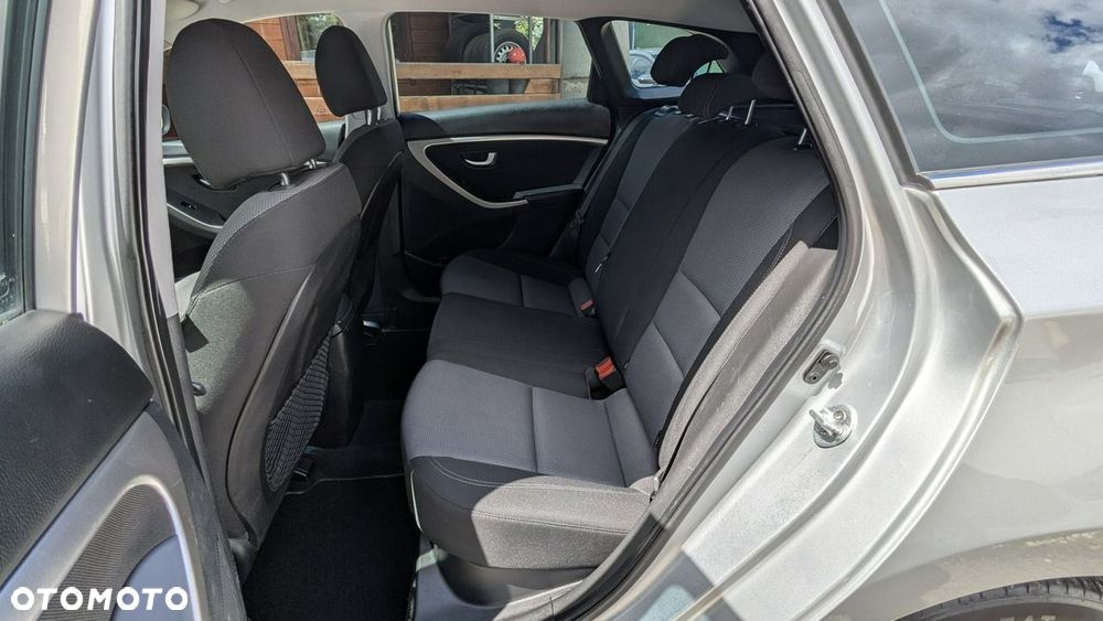 Hyundai i30 - 20