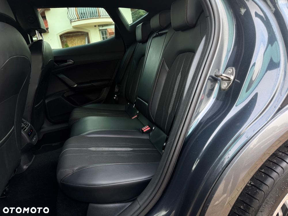 Cupra Formentor 1.5 TSI DSG - 21