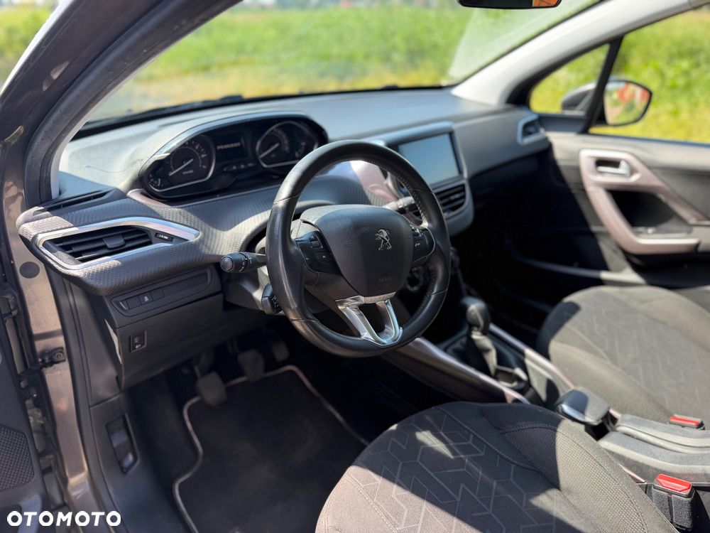 Peugeot 2008 82 VTI Active - 14
