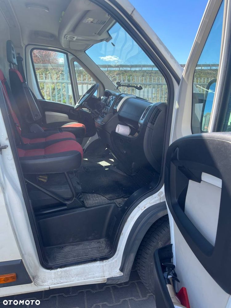 Fiat ducato - 11