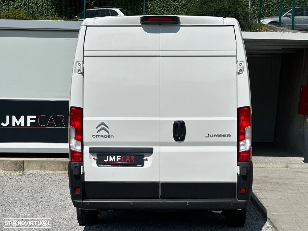 Citroën Jumper L2H2 - 5