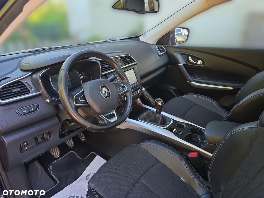 Renault Kadjar 1.2 Energy TCe Adventure - 10