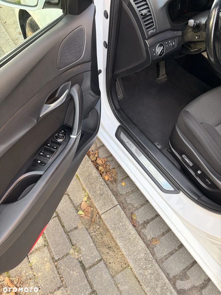 Hyundai i40 1.7 CRDi Comfort - 23