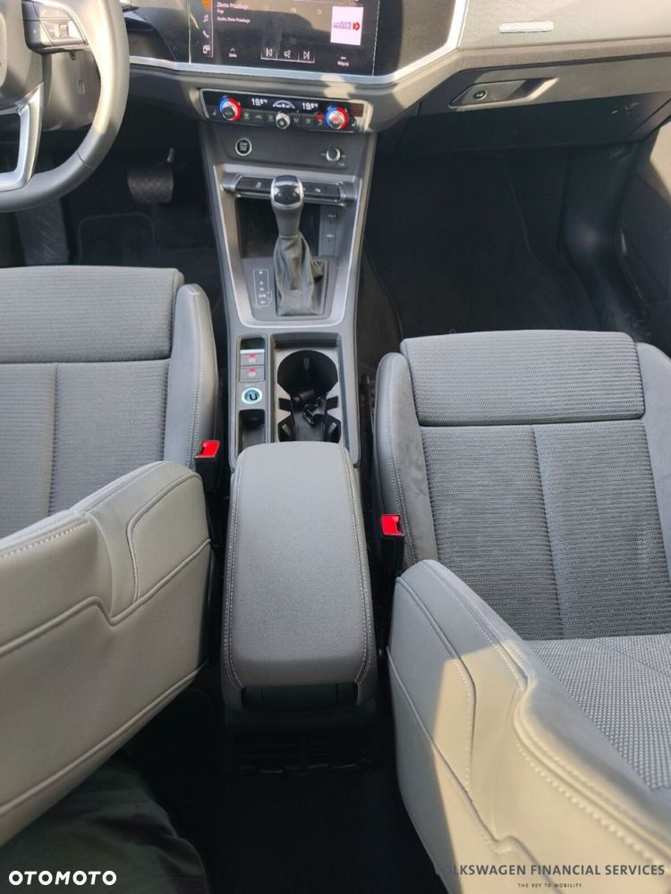 Audi Q3 35 TFSI mHEV Advanced S tronic - 7
