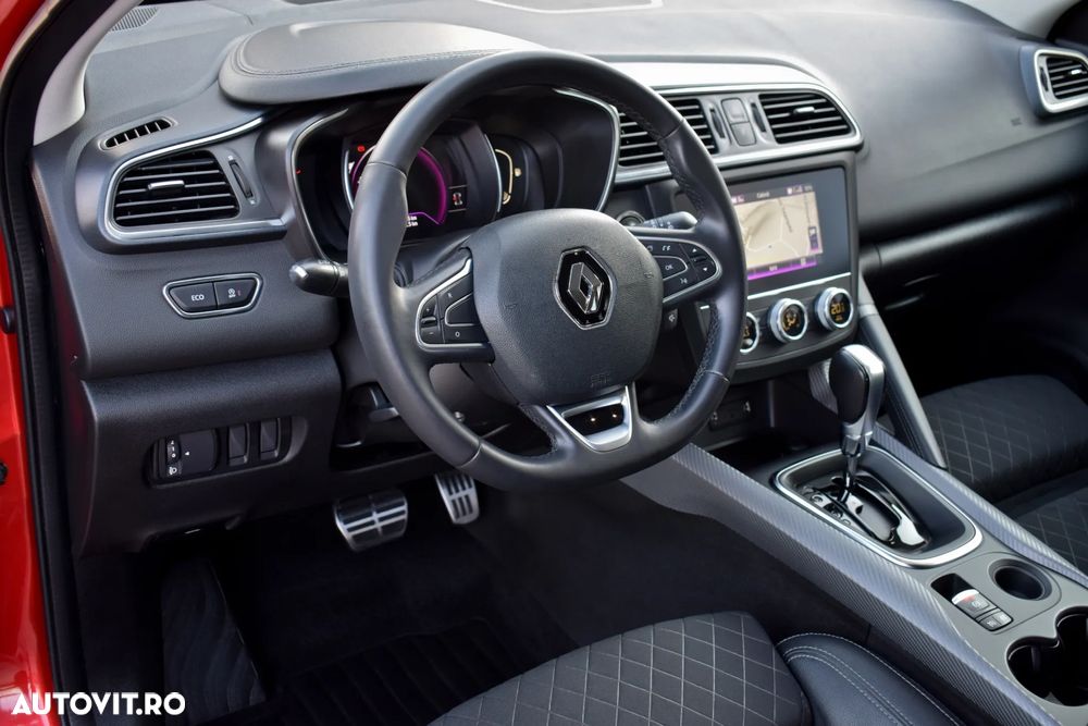 Renault Kadjar TCe EDC GPF Intens - 24