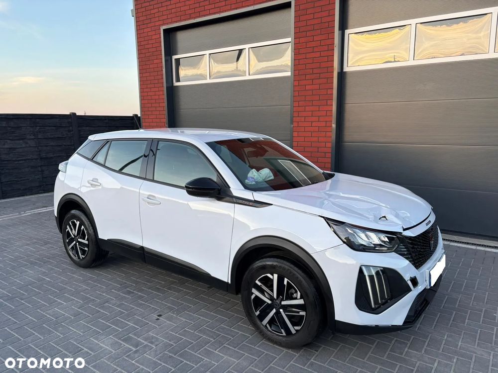 Peugeot 2008 PureTech 100 Style - 36