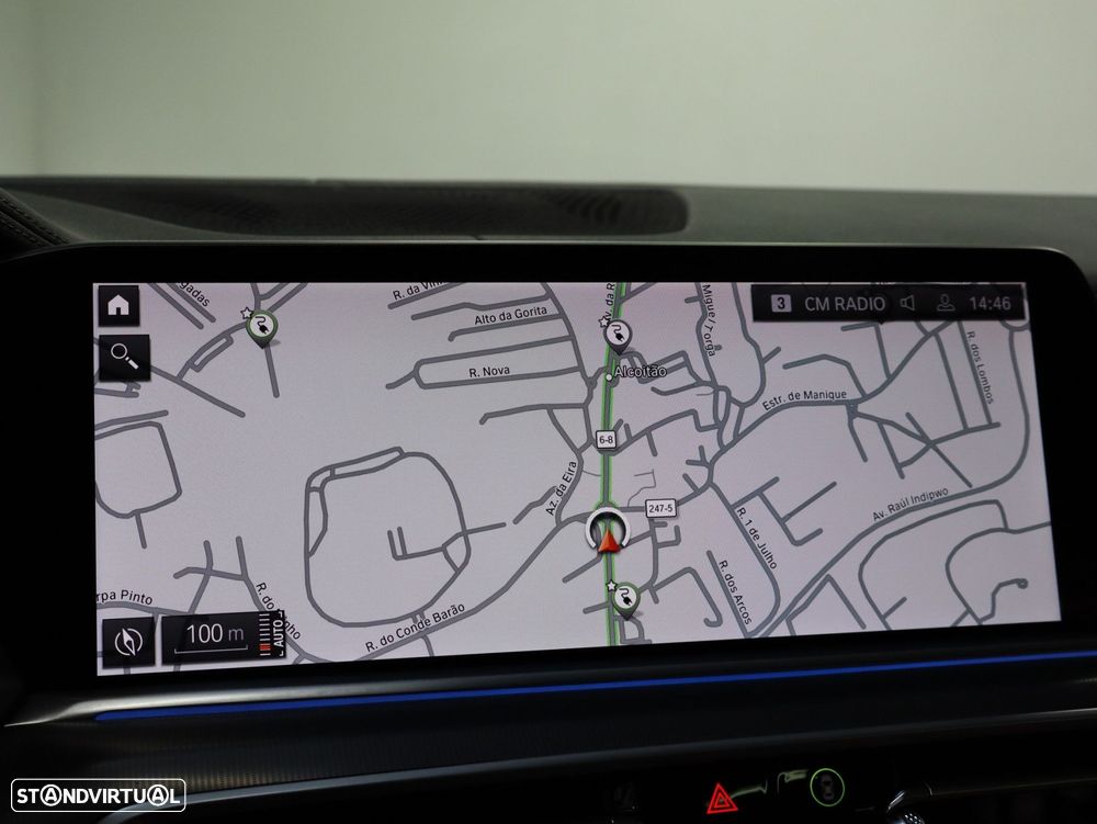 BMW X5 45 e xDrive Pack M - 15