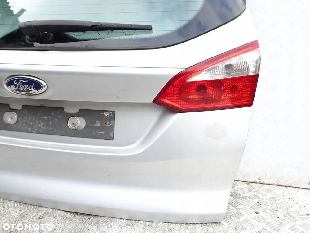 klapa tył kpl. ford focus mk3 ob kombi - 6