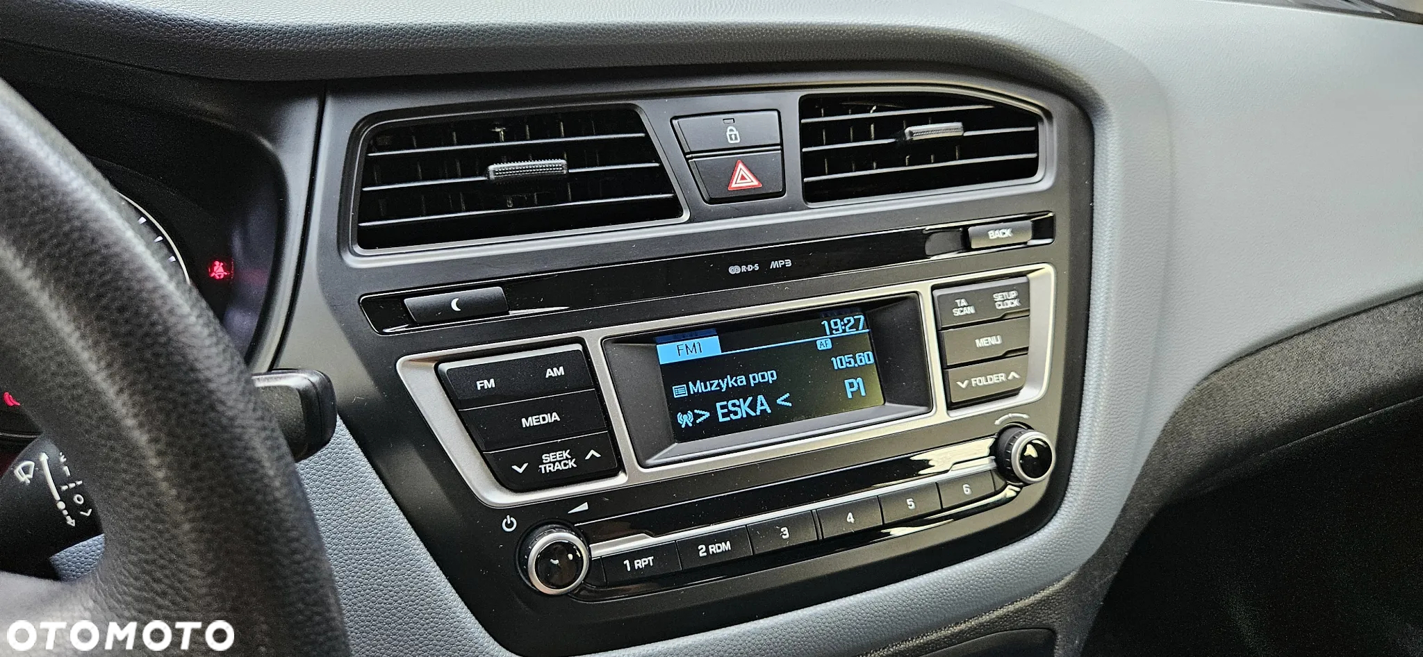 Hyundai i20 1.2 Elegant - 22