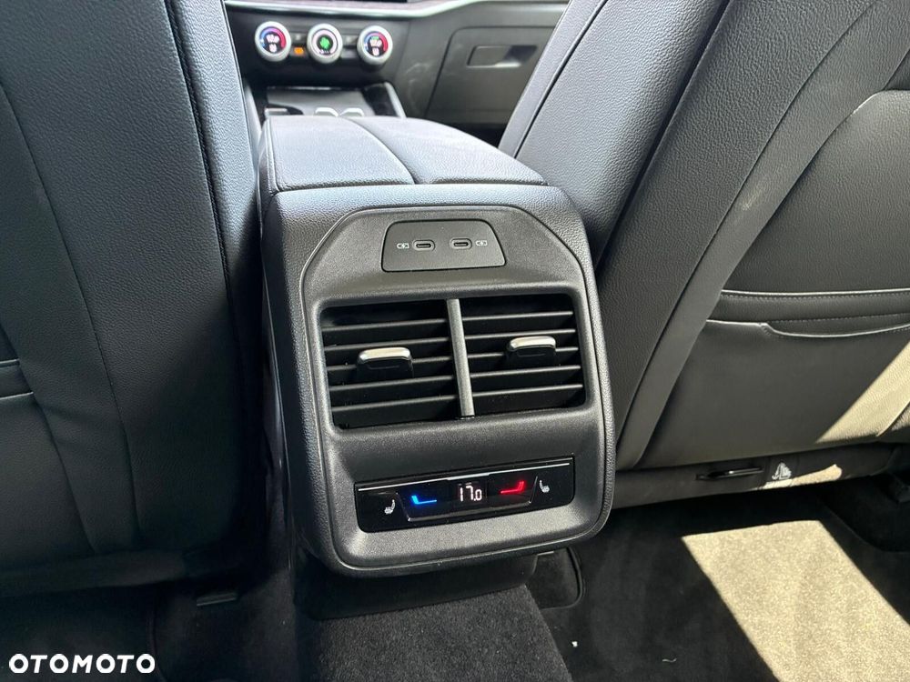 Skoda Superb - 29