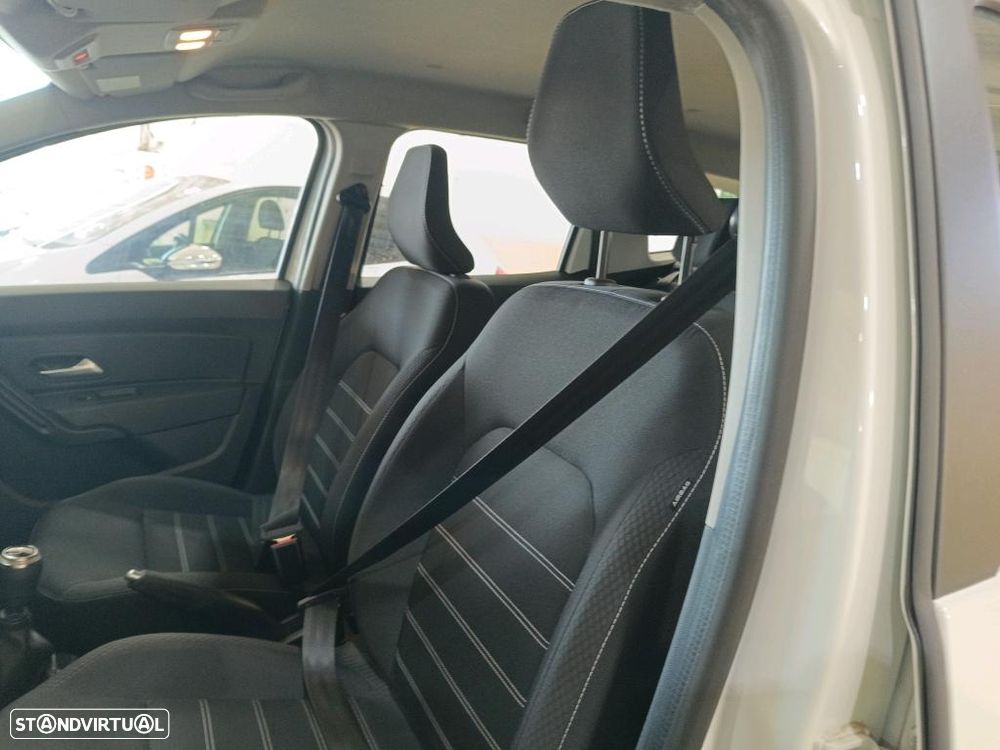 Dacia Duster 1.5 Blue dCi Comfort - 5