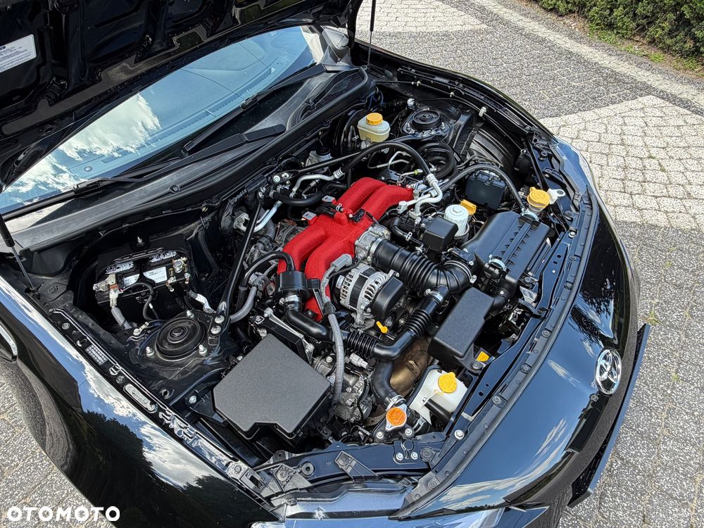 Toyota GT86 2.0 Premium - 29