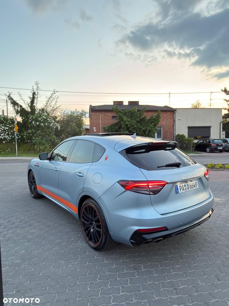 Maserati Levante S - 3