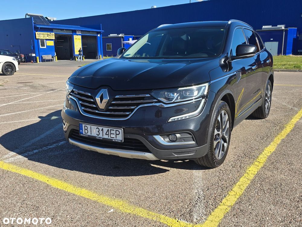 Renault Koleos 2.0 dCi Intens 4x4 X-Tronic - 10