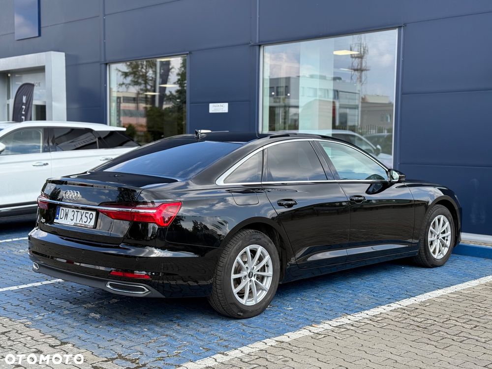 Audi A6 Limousine - 18