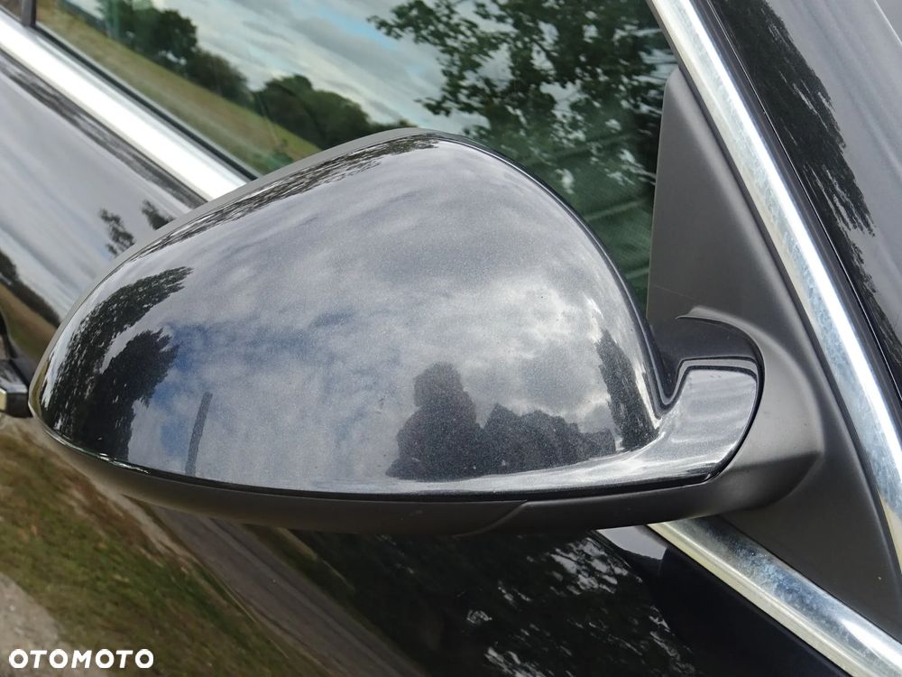 OPEL INSIGNIA A LUSTERKO ZEWNĘTRZNE LEWE PRAWE Z22C 5PIN - 12
