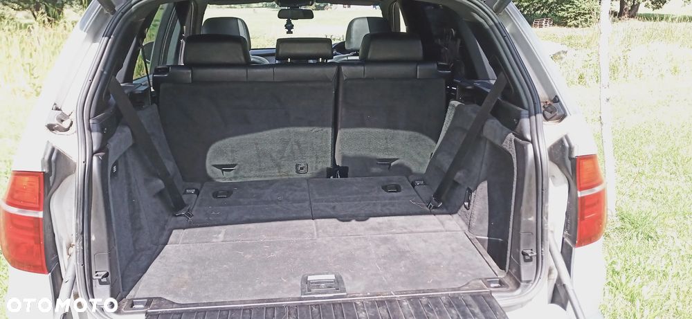 BMW X5 3.0d xDrive - 11