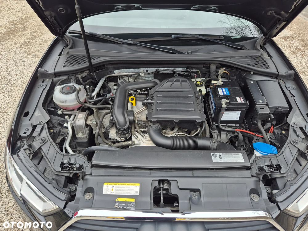 Audi A3 Sportback 1.0 TFSI - 19