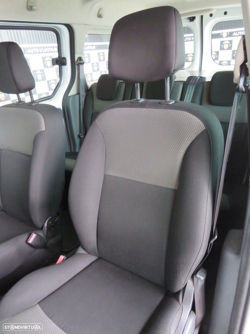 Renault Kangoo - 13